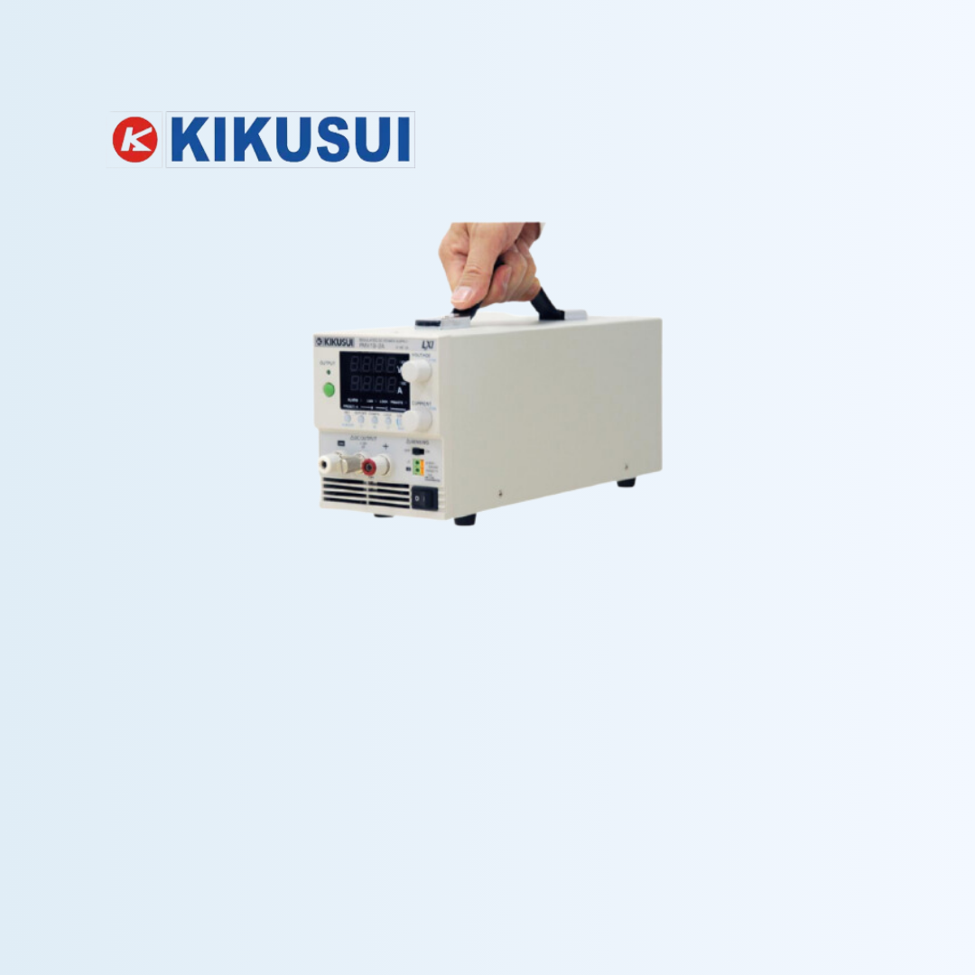 PMX-A Series - Kikusui Product 2